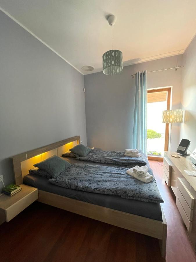 Apartament Przy Lesie Chojno-Blota Wielkie Exterior photo