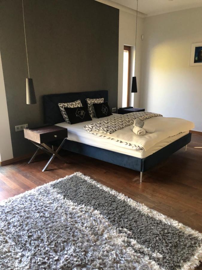 Apartament Przy Lesie Chojno-Blota Wielkie Exterior photo